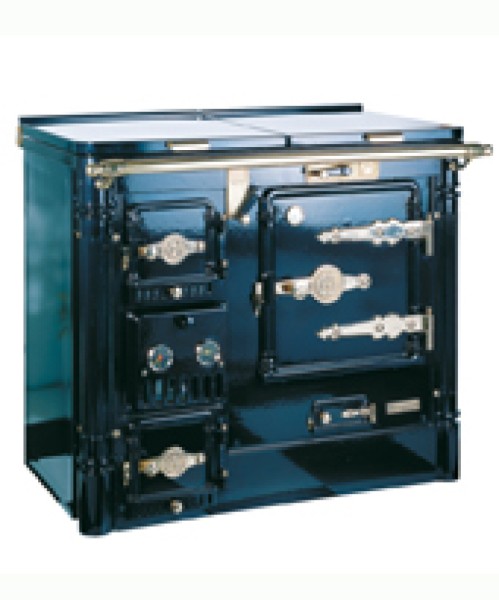 EuroFire Classical modell 8
