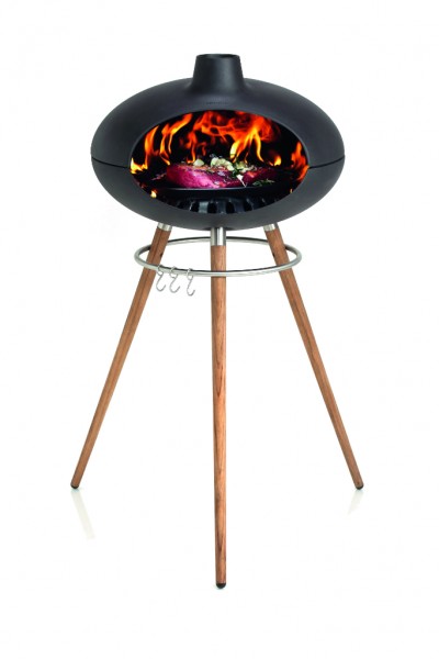 Forno Grill / Vedugn