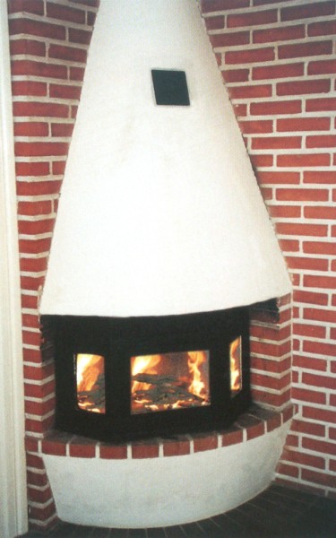 Energikassetten Classic Burspråk