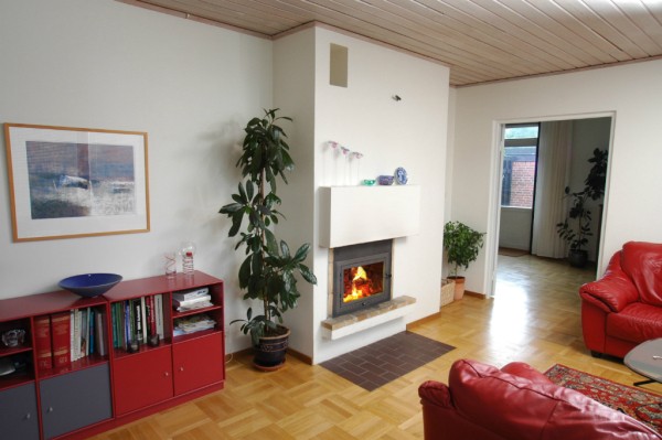 Energikassetten Classic Rak