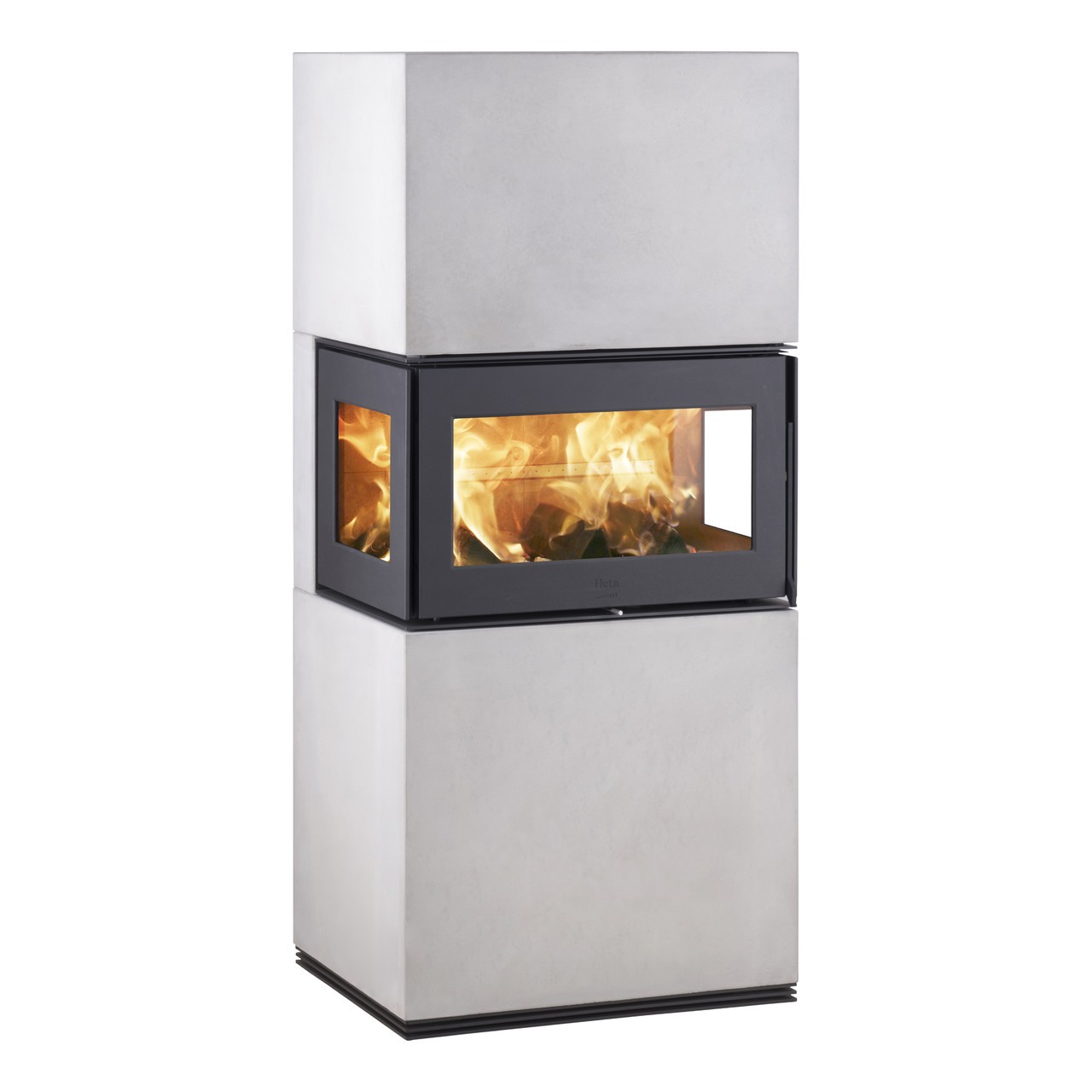 HETA Scan-Line Solid