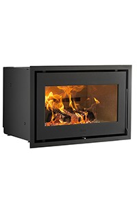 HETA Prestige frontglas