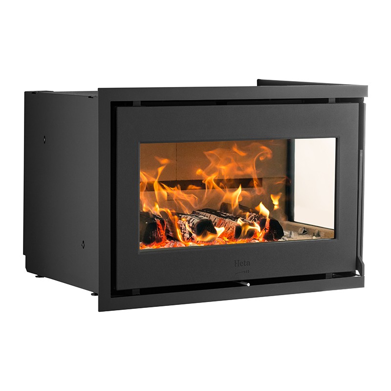 HETA Prestige 2-glas vänster eller höger