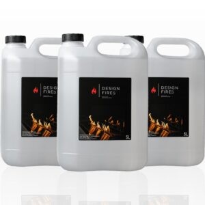 Ren Bioetanol 96,6% 5-liters dunk