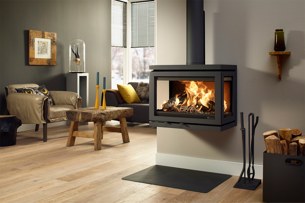 DG Vidar Triple Medium Wall