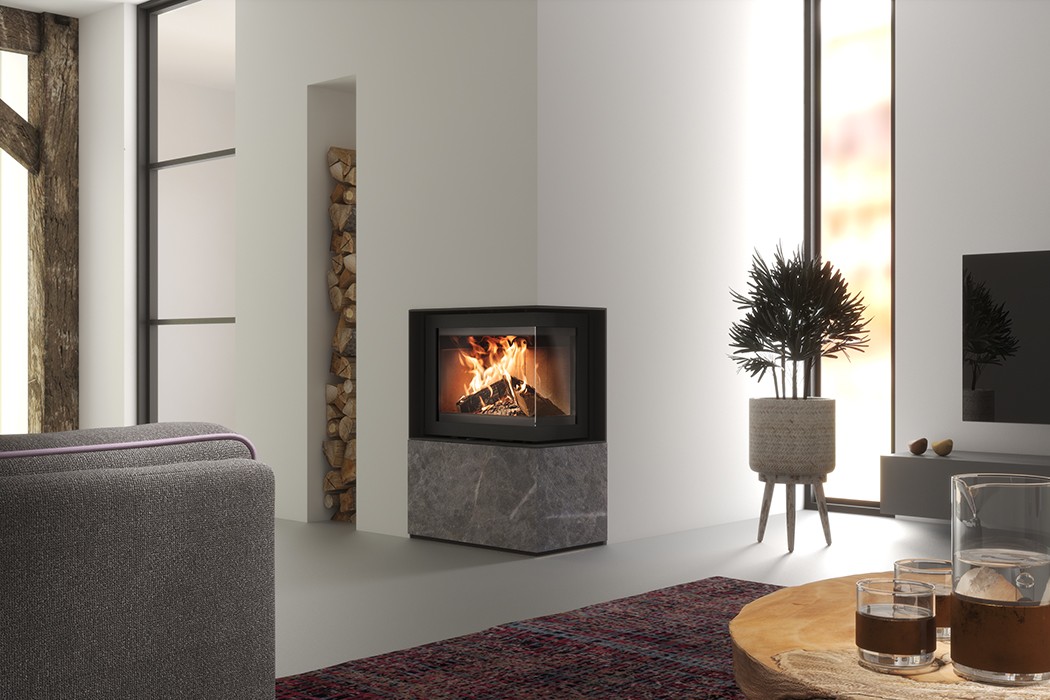 Instyle Corner Slim 660/570